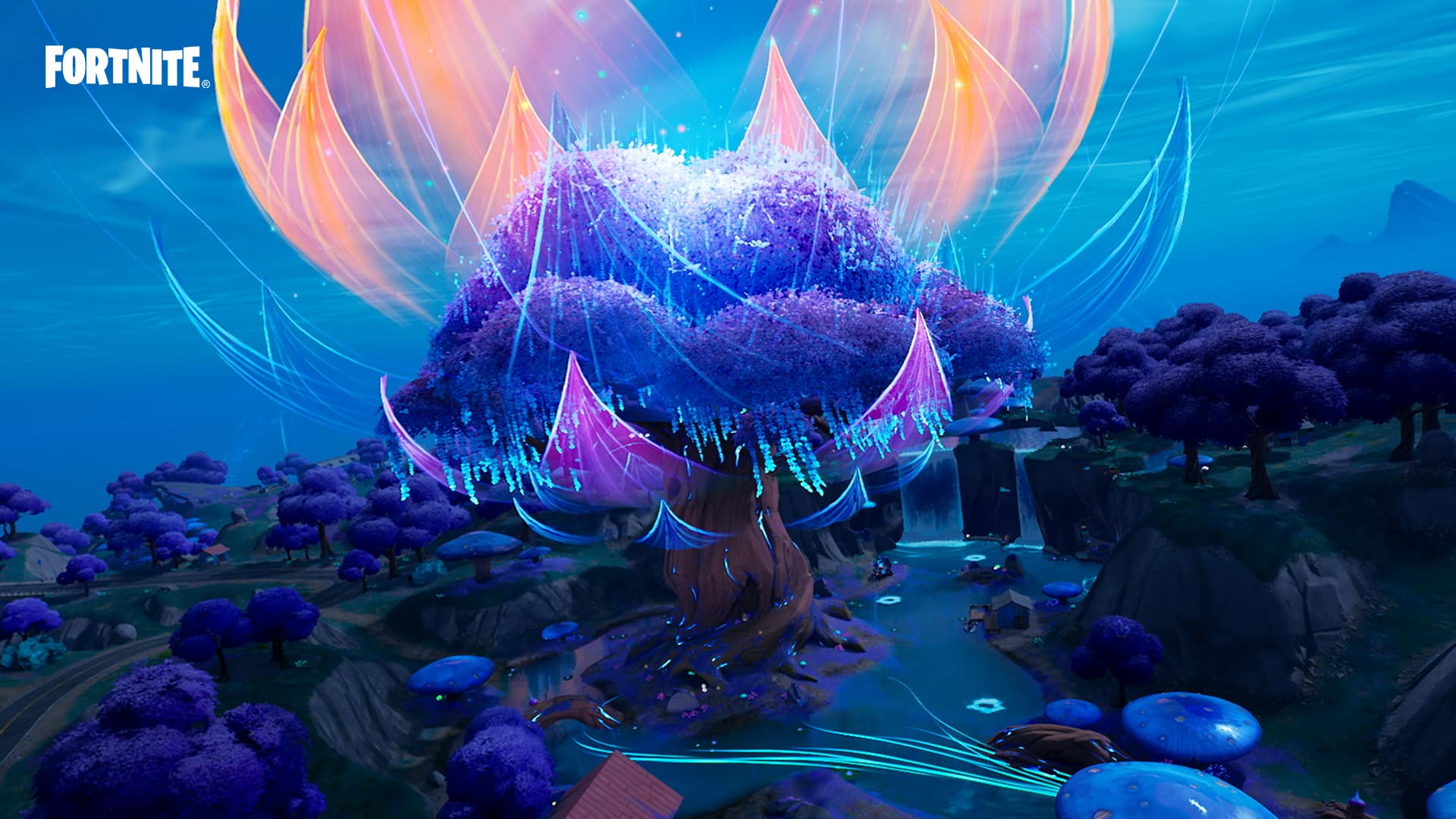 Fortnite C3 Season 4 Release Date and Everything We Know so Far