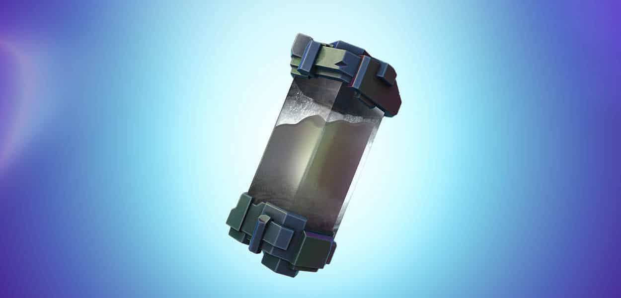 Fortnite Chrome Guide Where to Find Chrome Splash