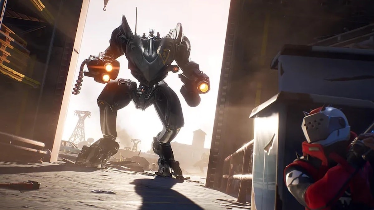 Fortnite Chapter 4 Leaks Everything We Know So Far