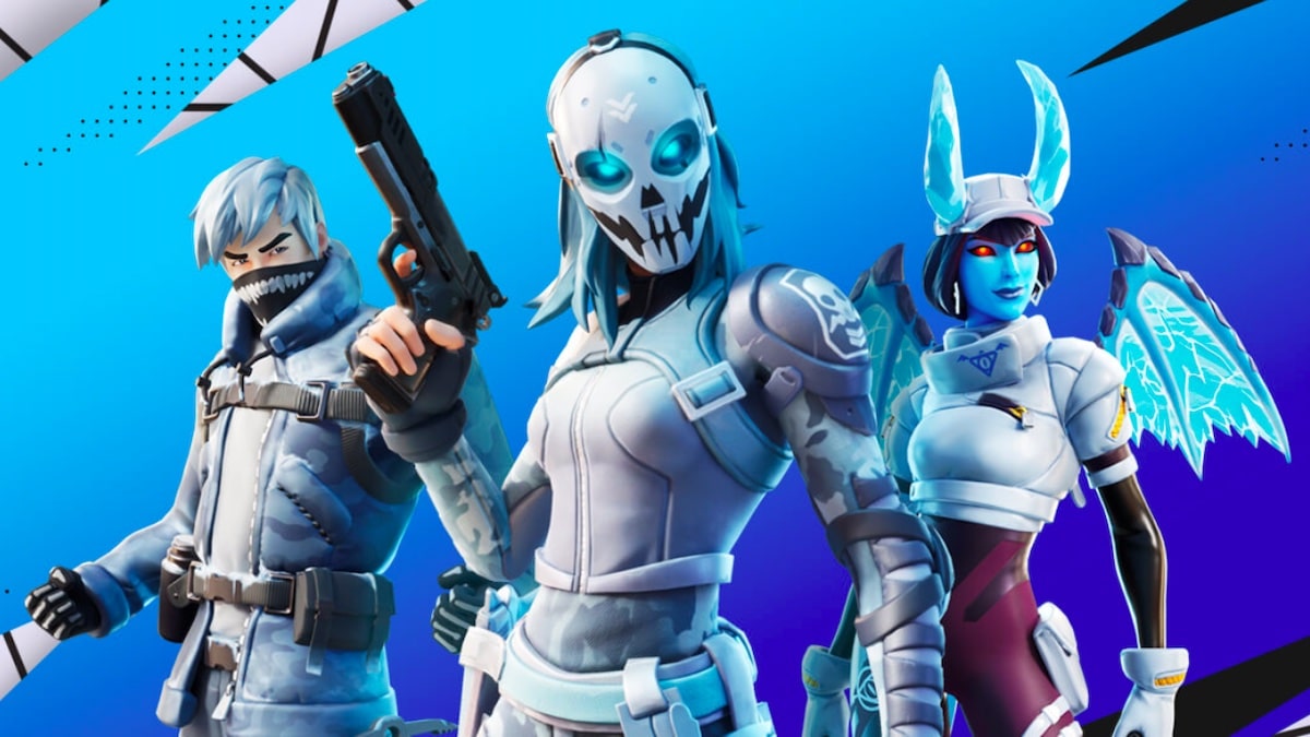 Fortnite Chapter 4 Solo Cash Cups Everything to Know