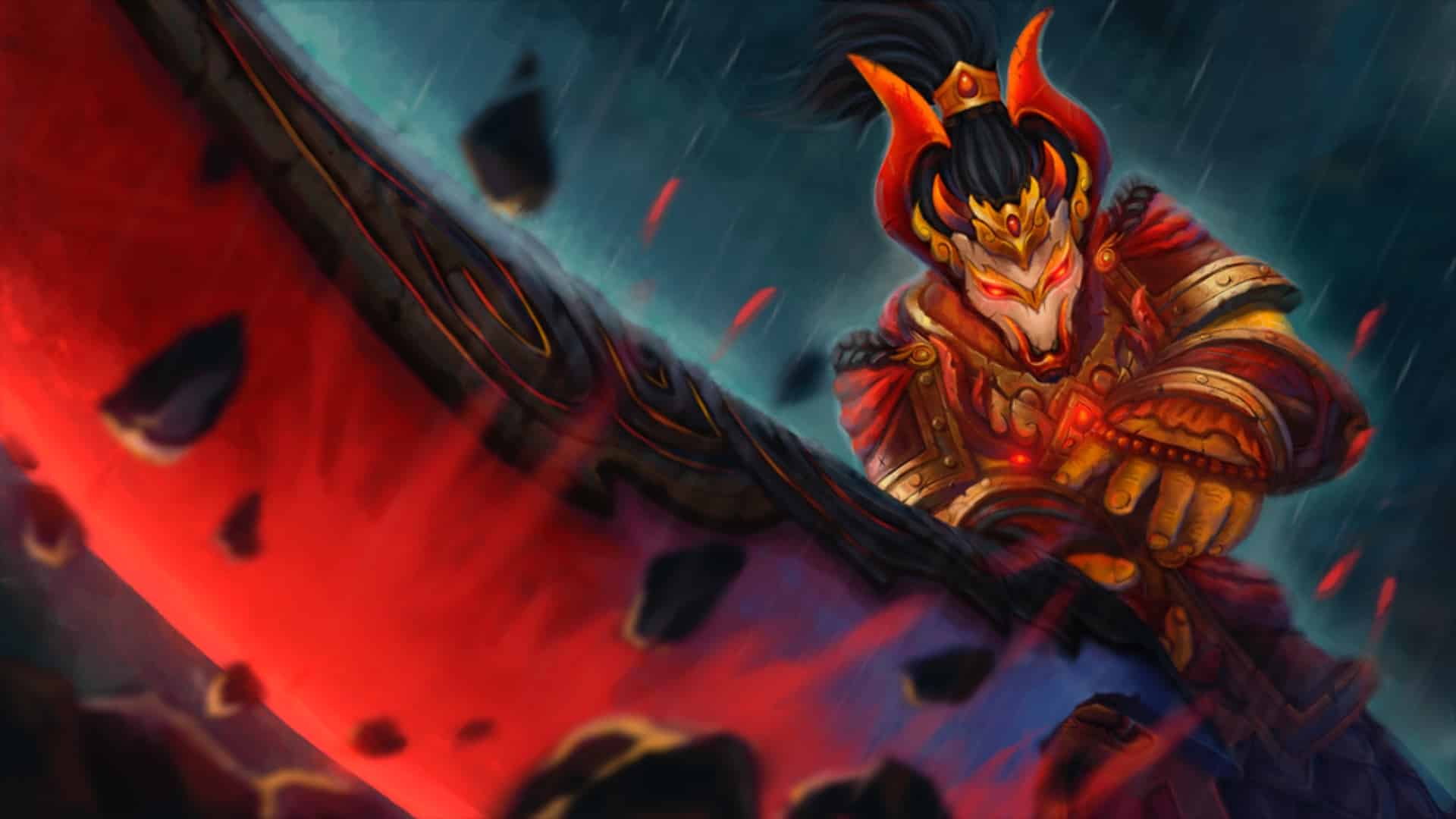 Dota 2 Juggernaut Guide Best Items & Biggest Counters