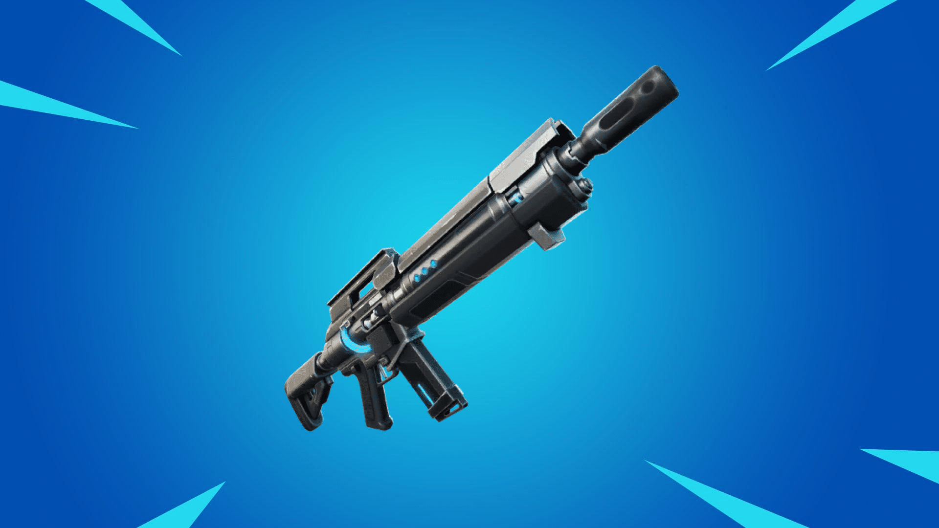 How to Get the Mythic Pulse Rifle Fortnite's Best Weapon