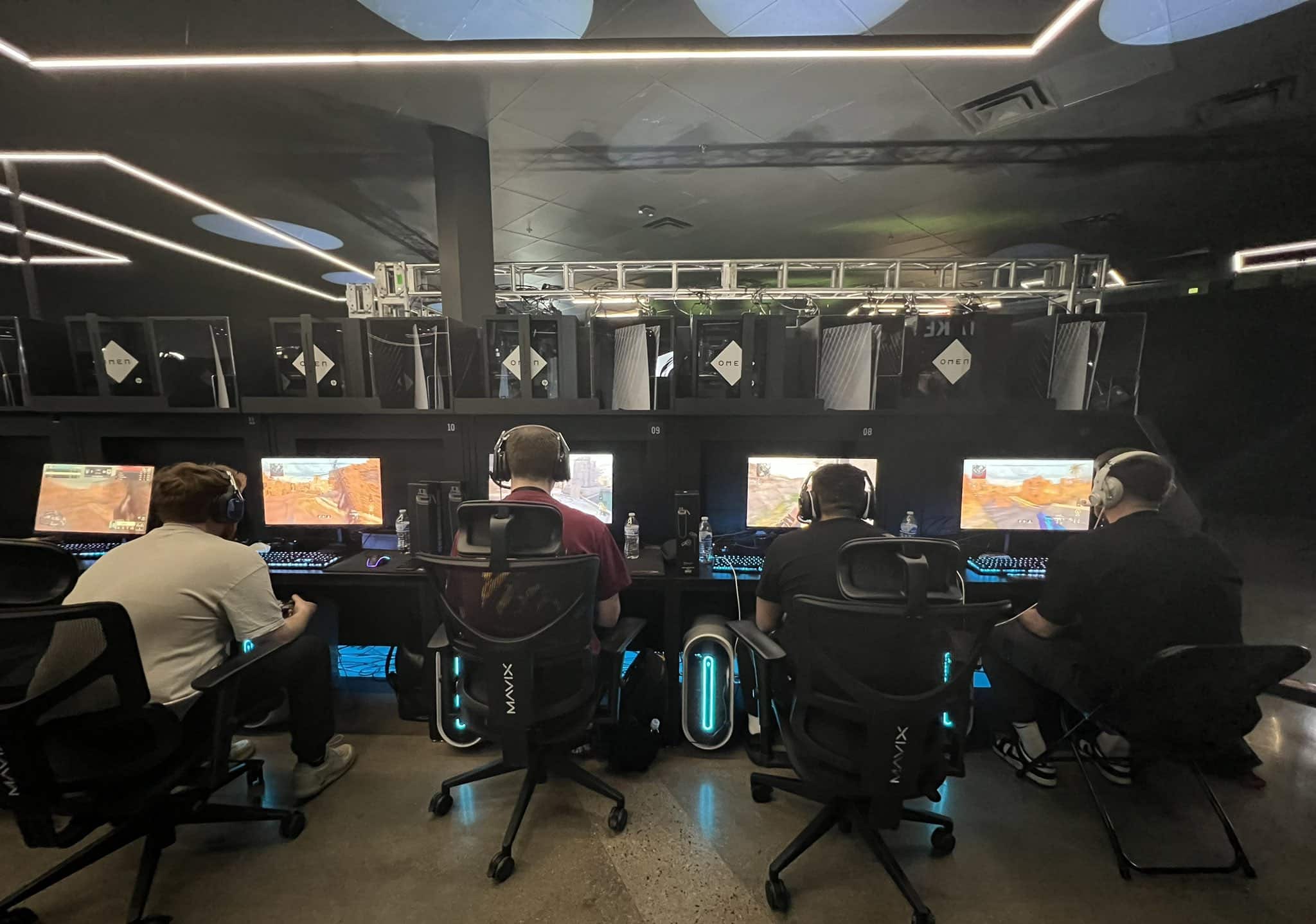 Gli elenchi dei Call of Duty Champs 2023 sono stati bloccati! EsportsHome