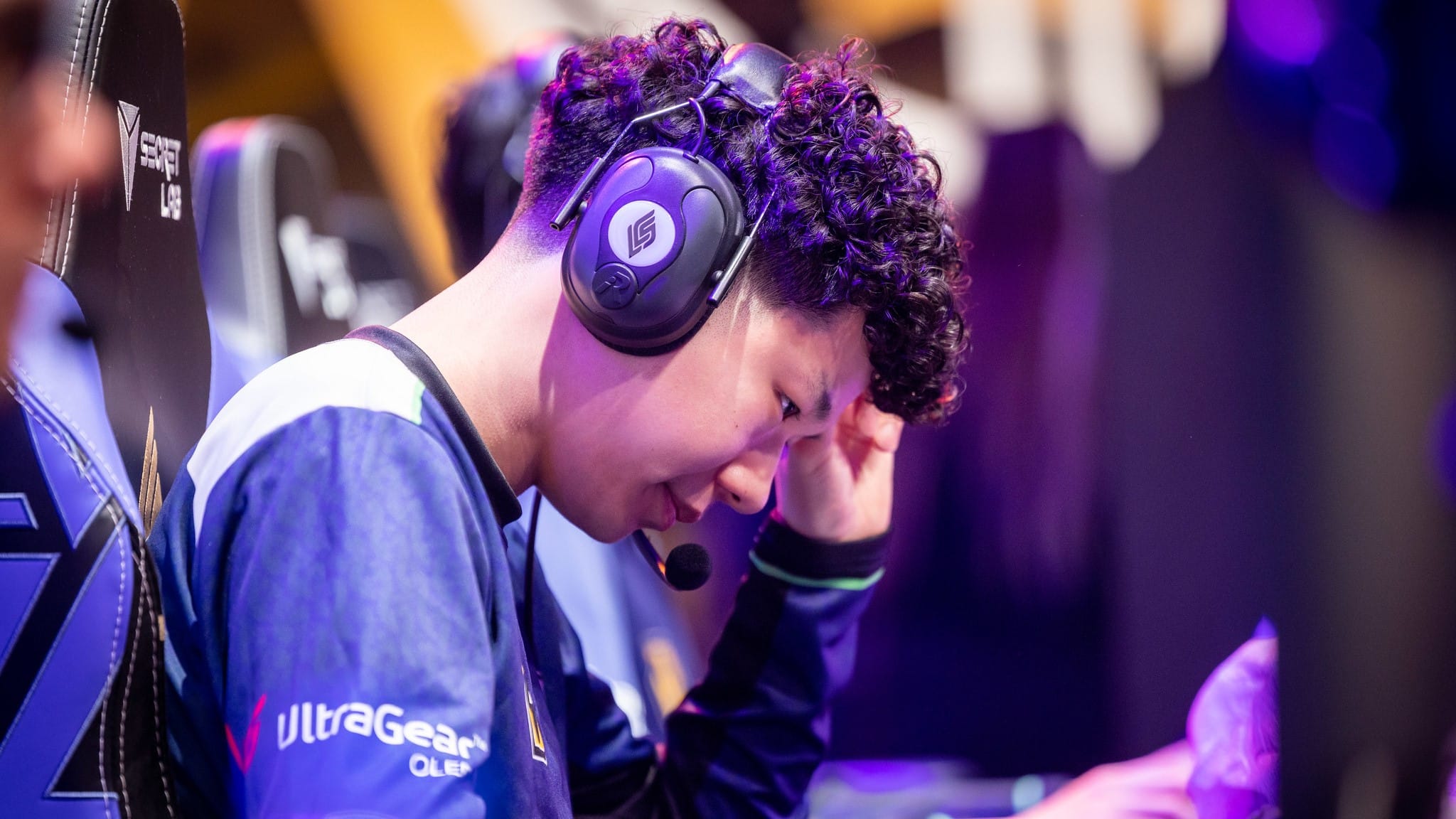 2023 LCS Summer Split Power Rankings Preseason Prairie State E