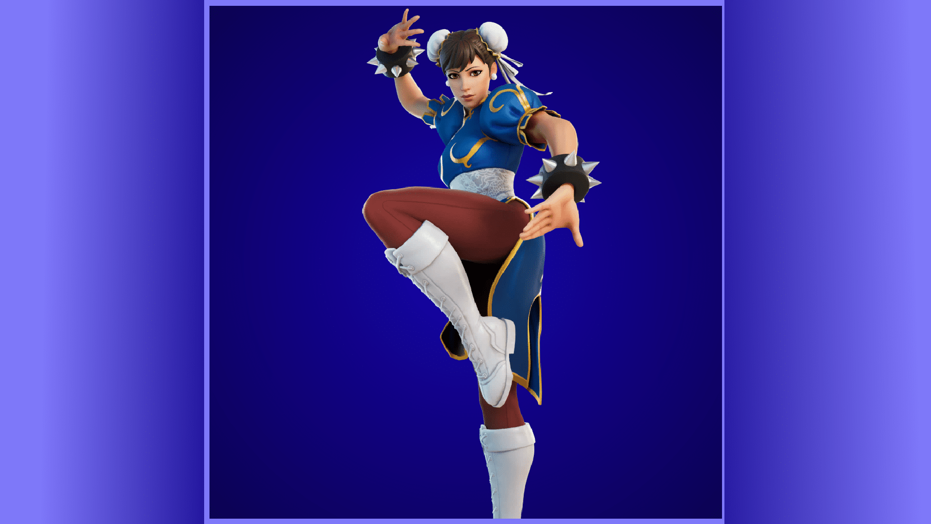 Chun Li Fortnite Skin - Will Popular Season 5 Skin Return?