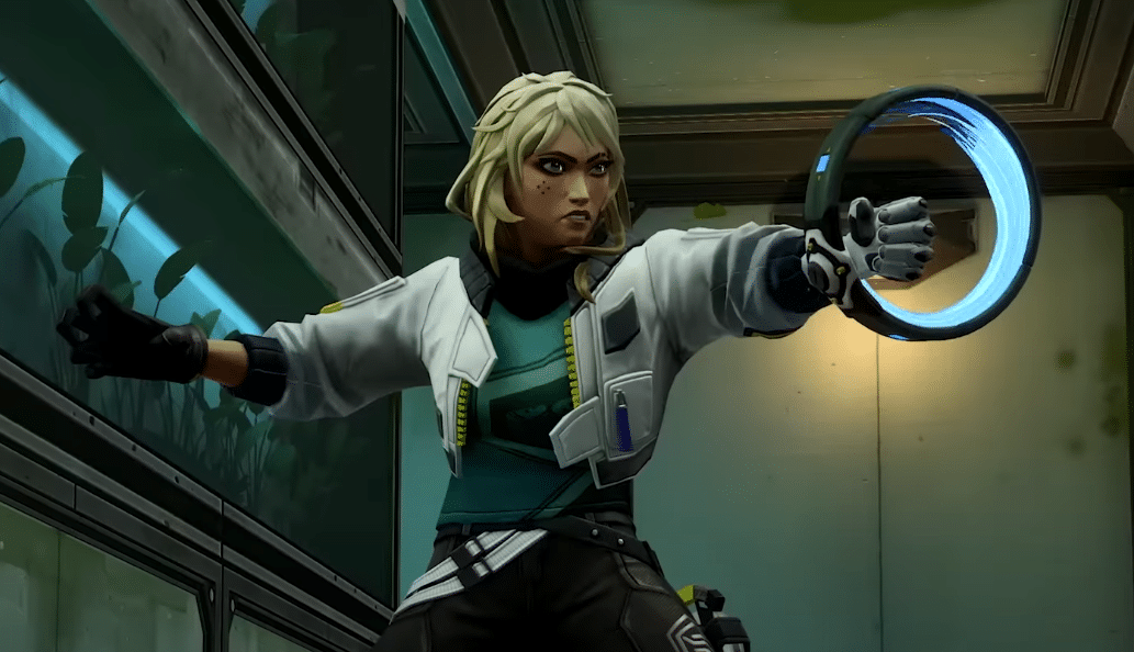 VALORANT Game Designer Answers Essential Deadlock Questions