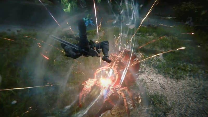 Final Fantasy 16 Performance Mode Explained