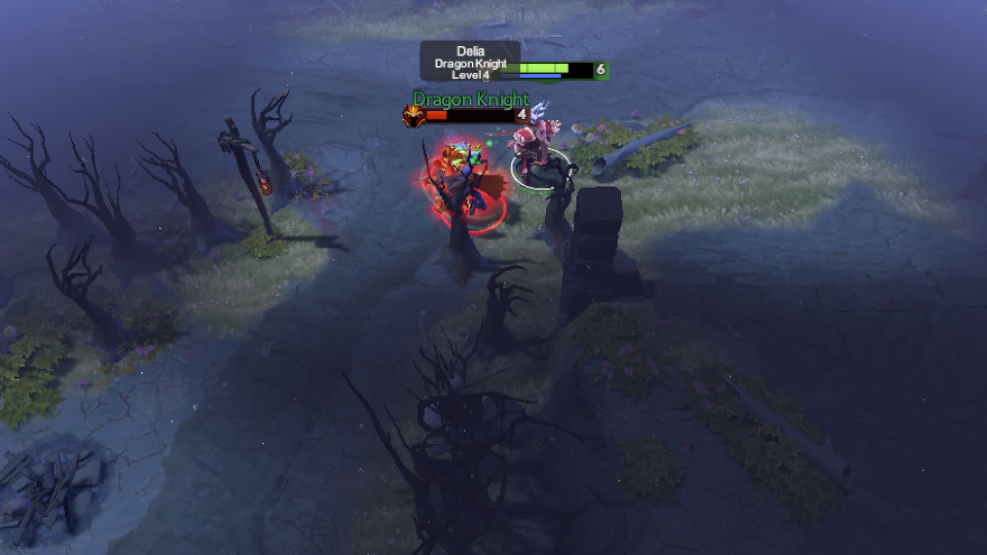 Best Counters for Tank Heroes in 7.33C Patch