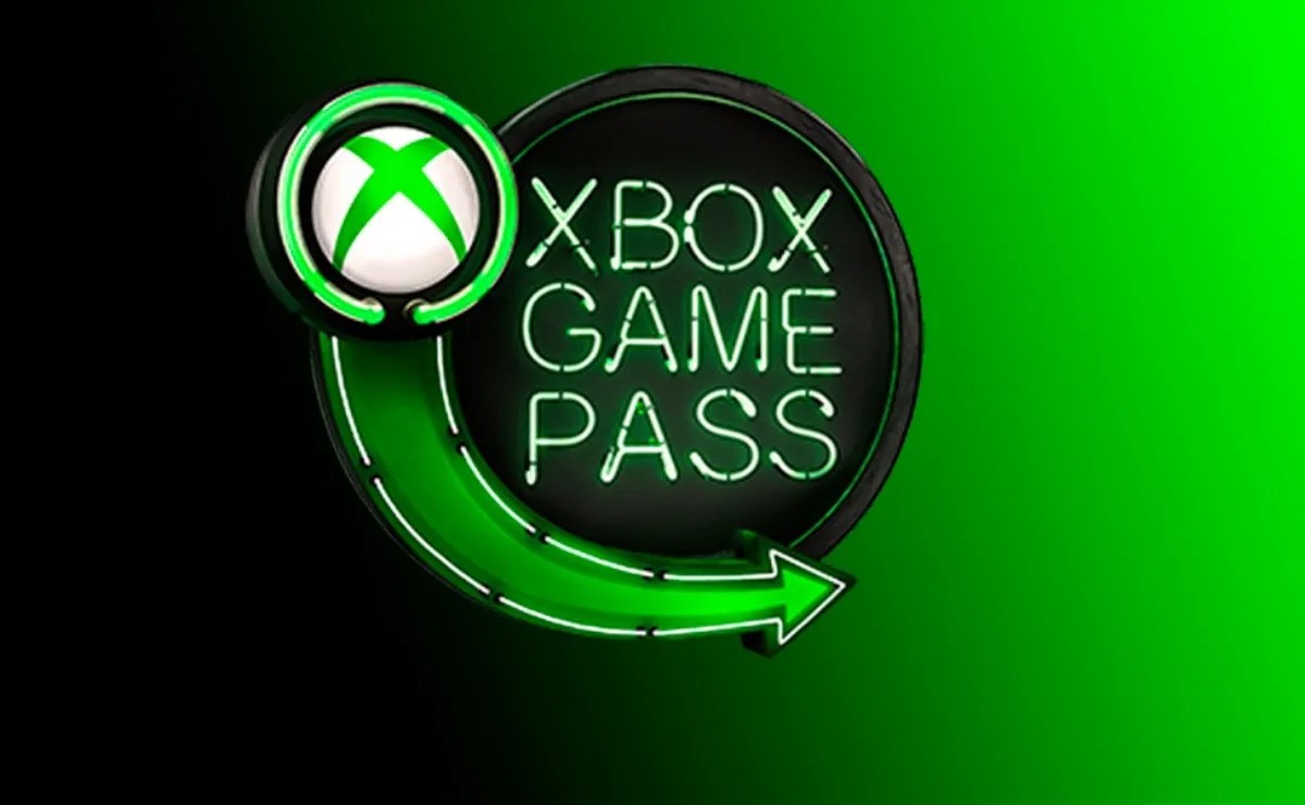What is Xbox Game Pass?