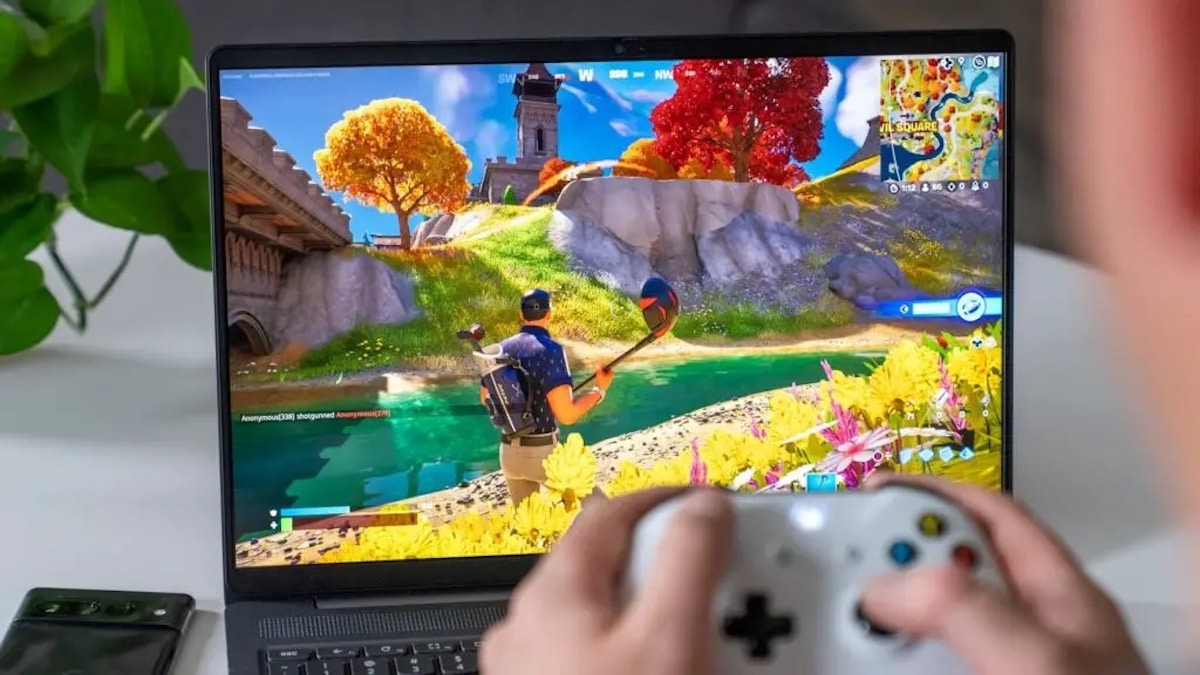 How to Play Fortnite on Chromebook 4 Best Methods