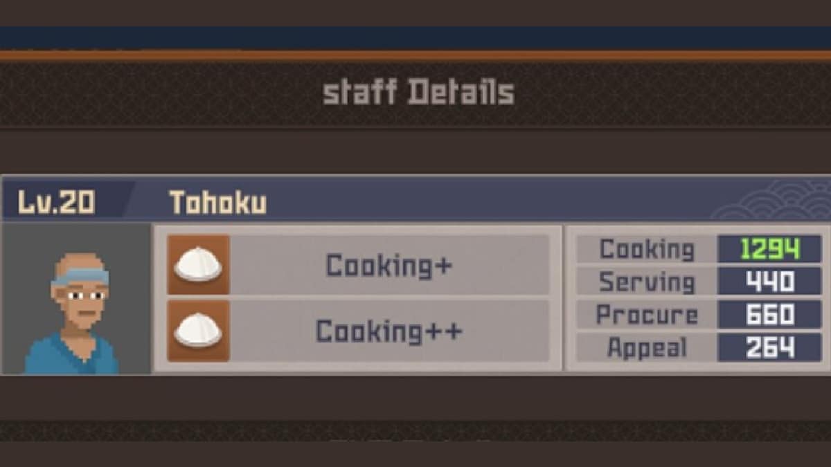 The Best Dave the Diver Staff – Top 8 Staff – Over View – Your Daily