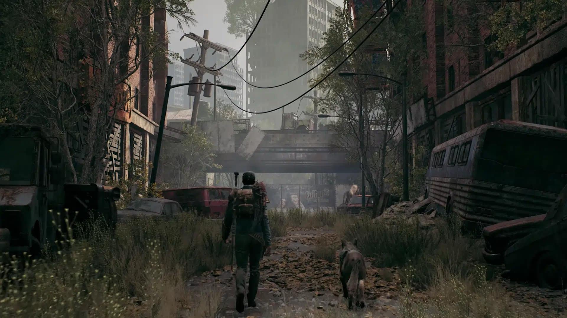 Remnant 2 400 Hours are not Enough to See Everything