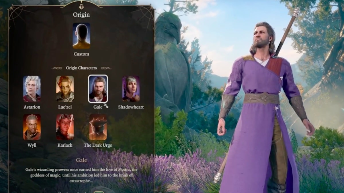 How to Change Appearance in Baldur’s Gate 3 Perfect Look