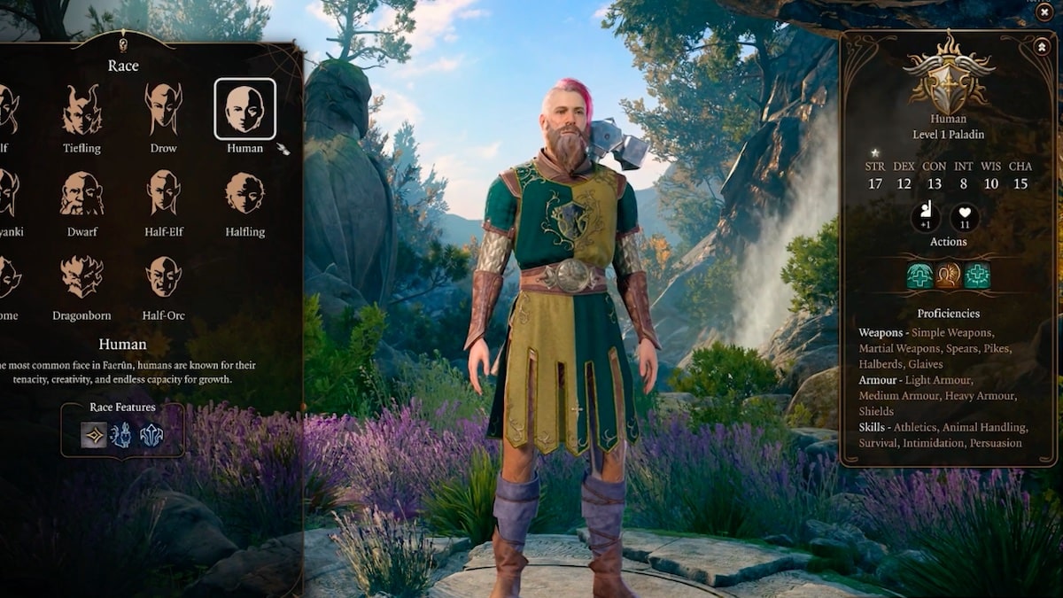 How to Change Appearance in Baldur’s Gate 3 Sport Bet Newshubb