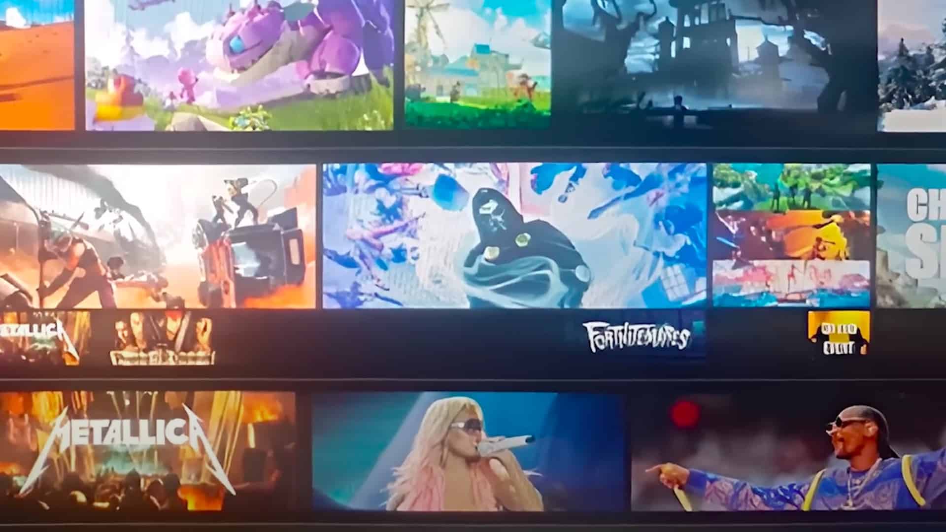 All Fortnite Leaks - Epic’s Whole 2024 Has Been Spoilt