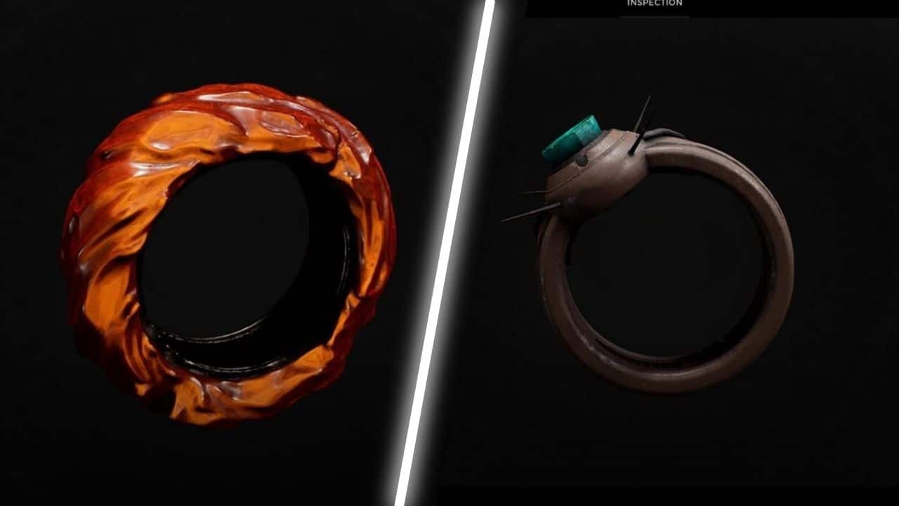 Remnant 2 Best Rings