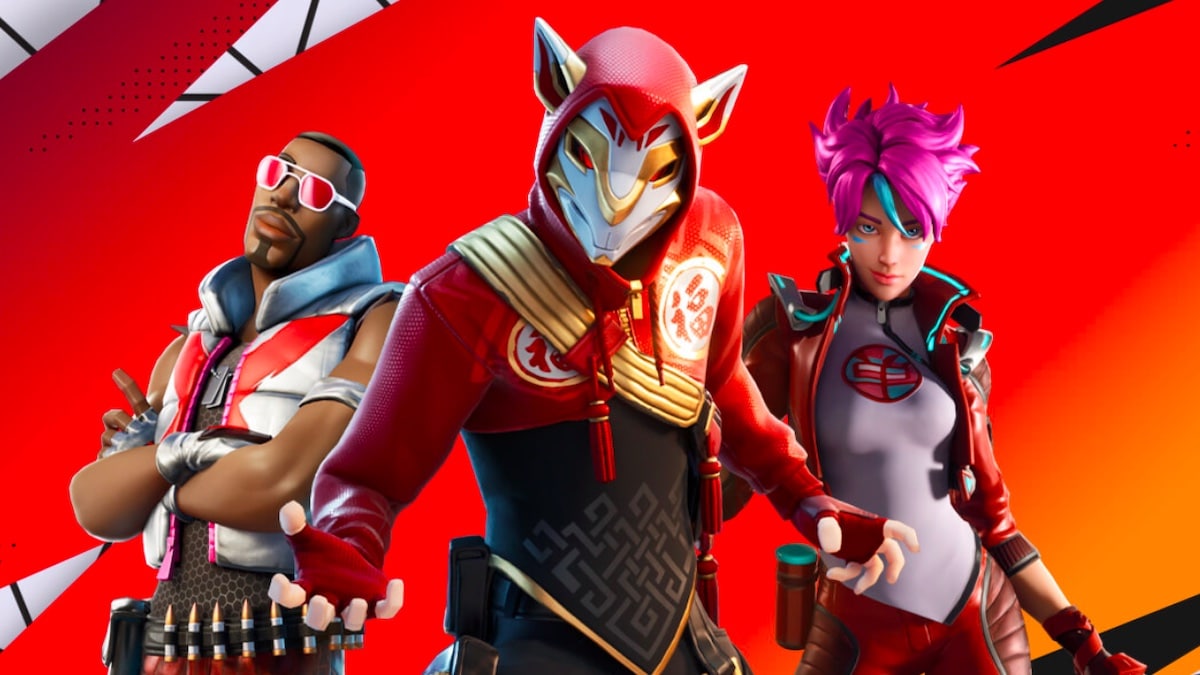 Fortnite Ranked Cups Guide How to Enter Fun New Events Prairie