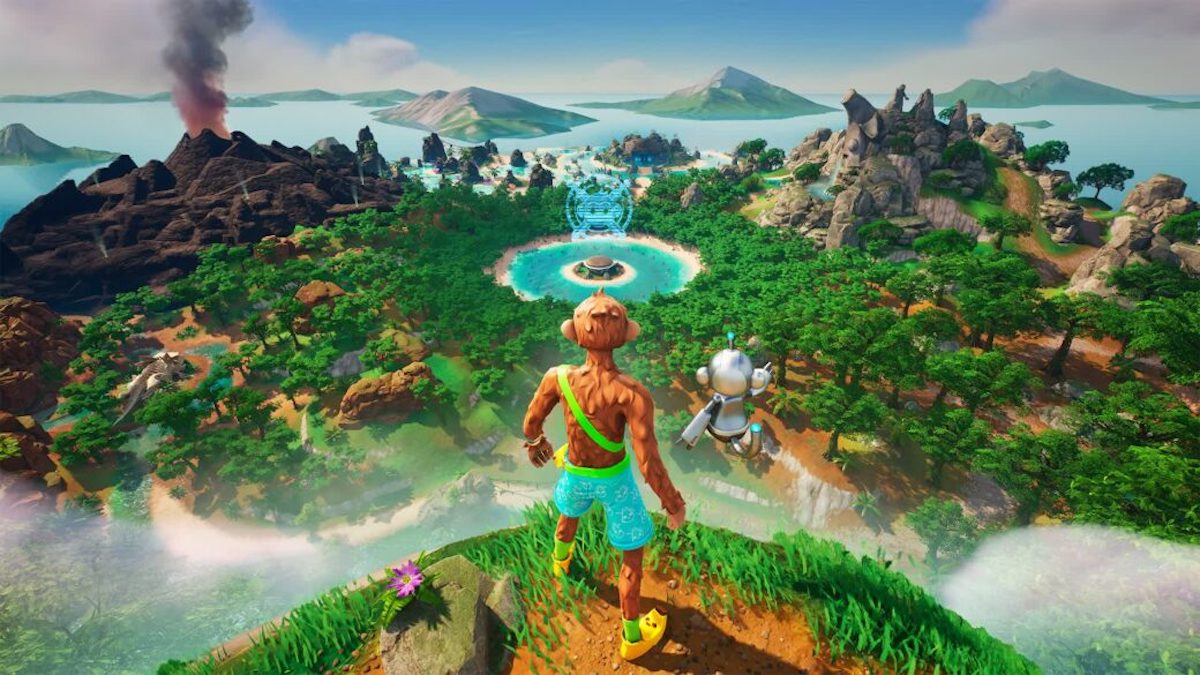 Fortnite Hunger Games Map Codes Top 4 Creative Maps