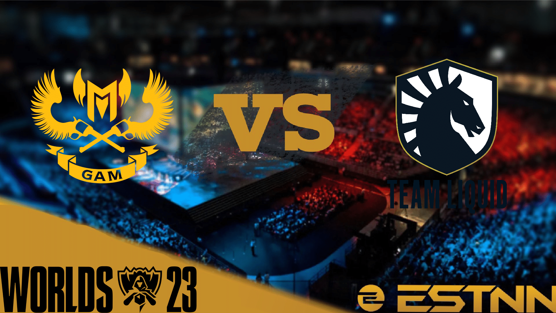 Team Liquid vs GAM Esports Preview and Predictions Worlds 2023