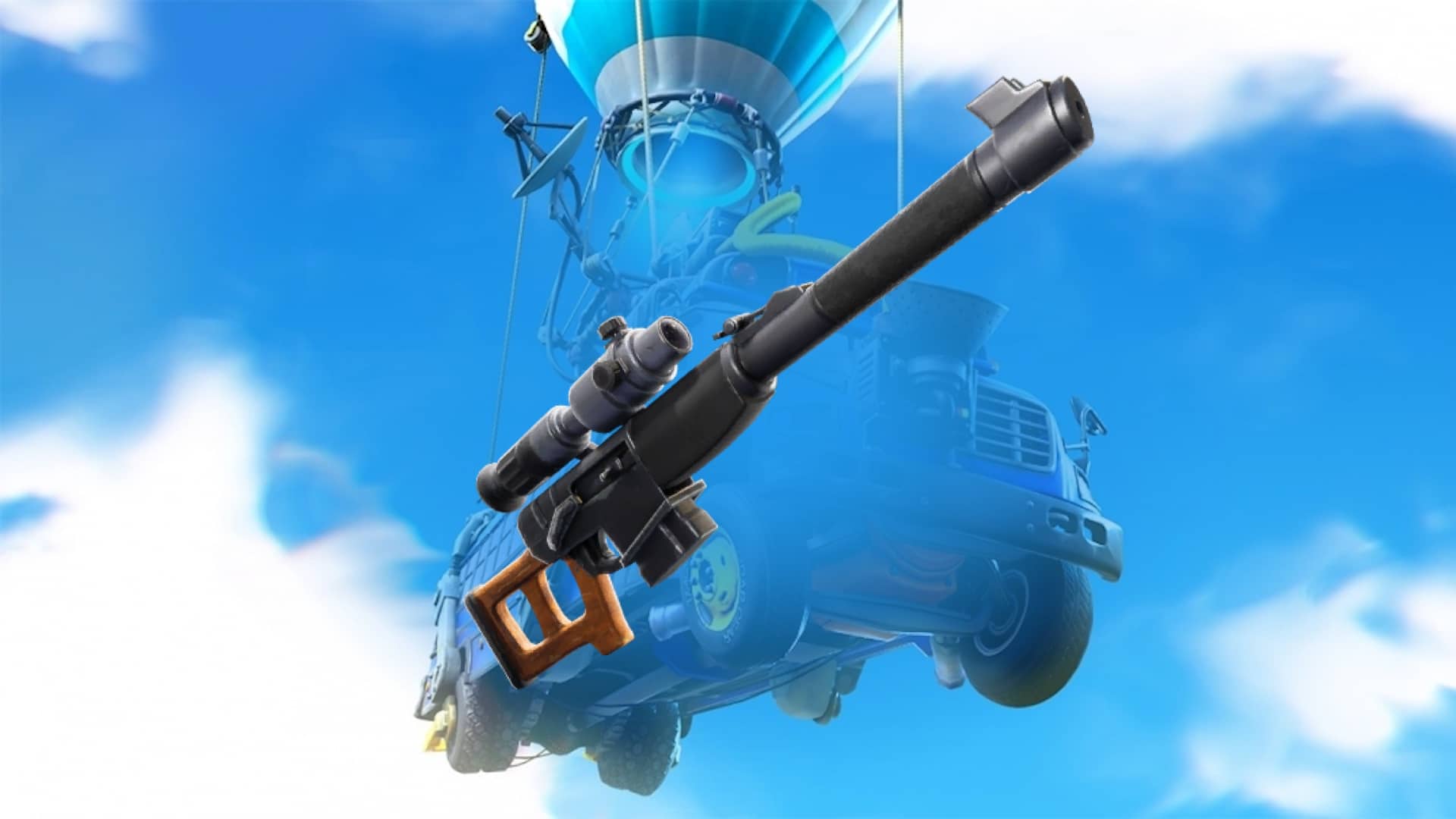 Fortnite Weapons Tier List Best 10 Fortnite OG Weapons