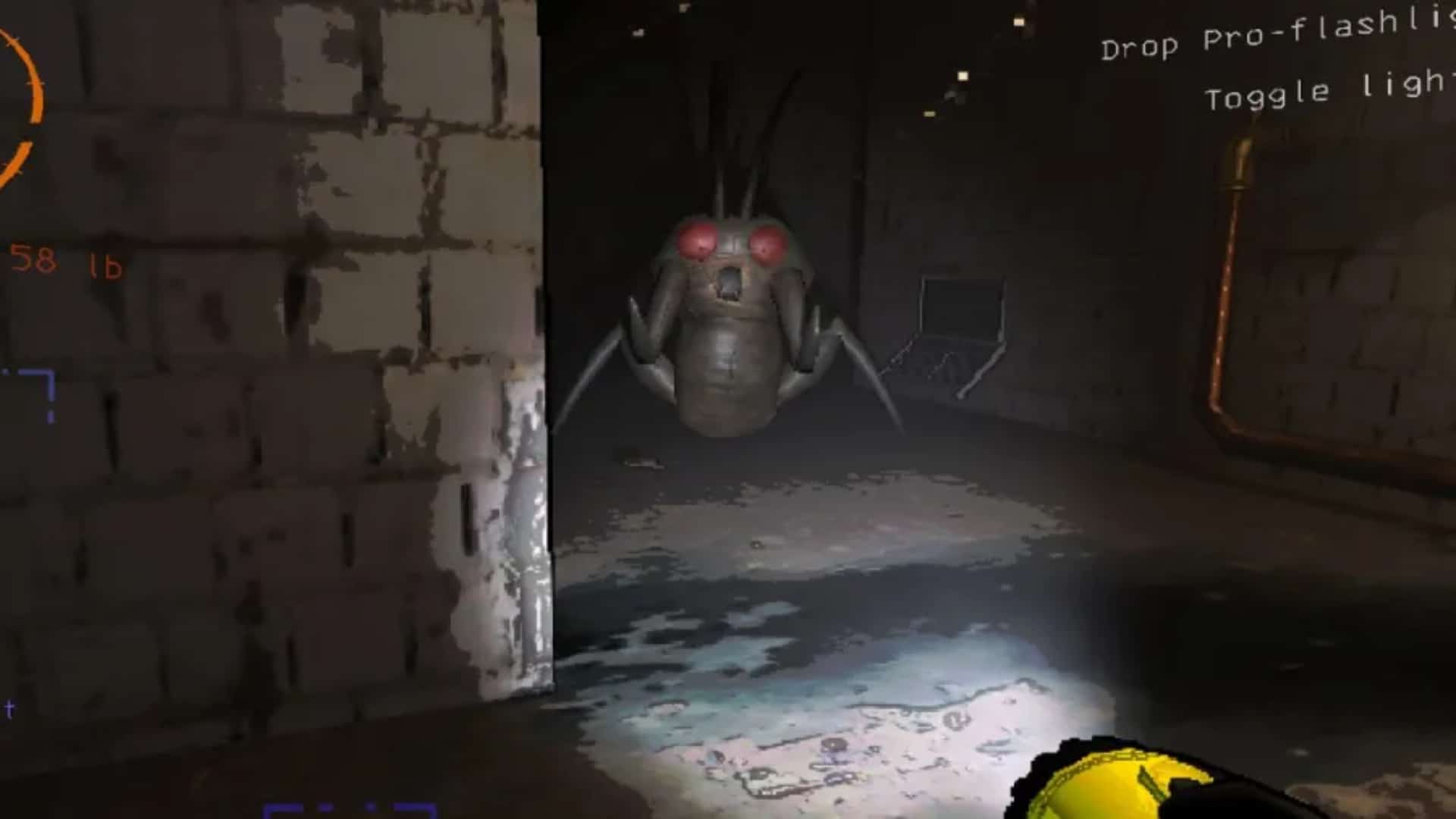 Hoarding Bug In Lethal Company Everything You Need To Know