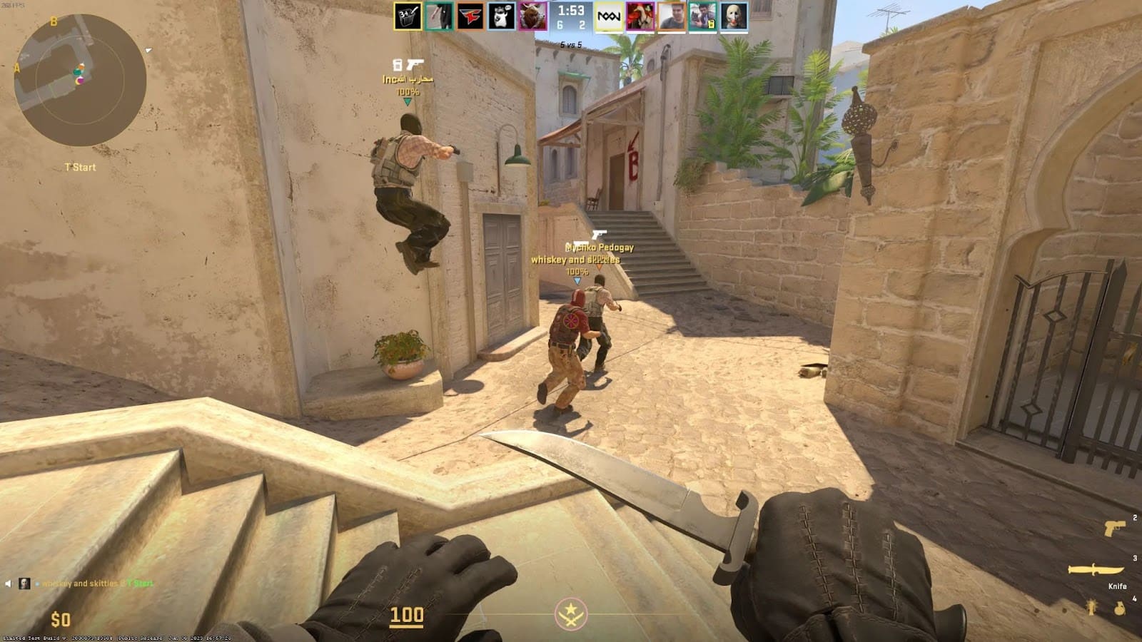 How to Reduce CS2 Lag Dataminer Reveals Speed Tweak