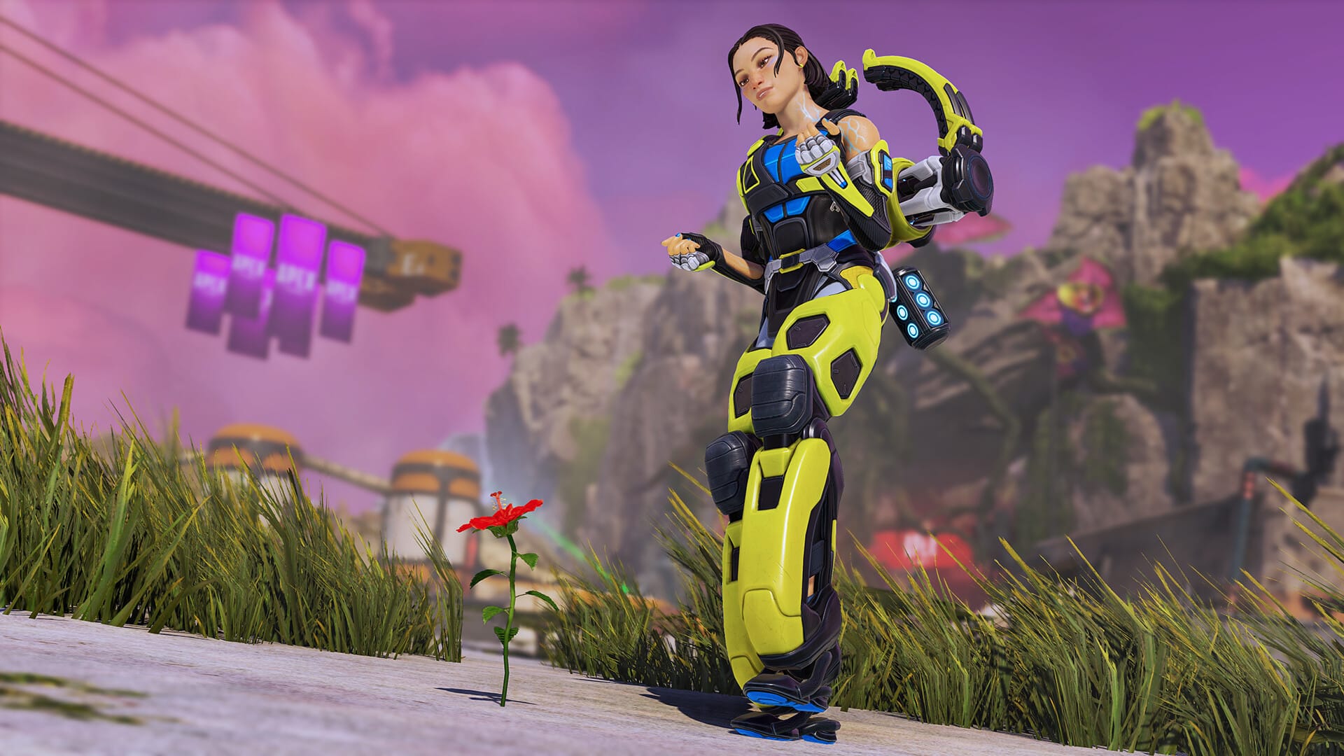 Apex Legends Servers All 18 Important Locations