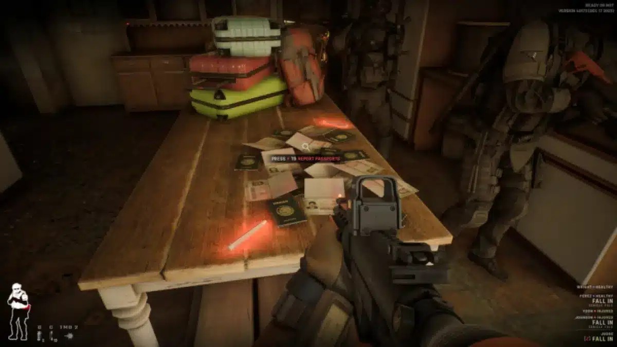 Ready or Not Rust Belt Mission Guide Prairie State E