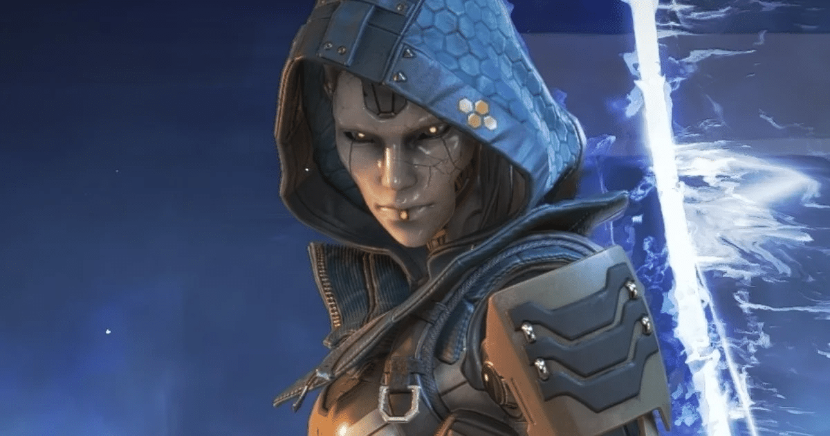 Best Perk Combos for Each Legend in Apex Legends