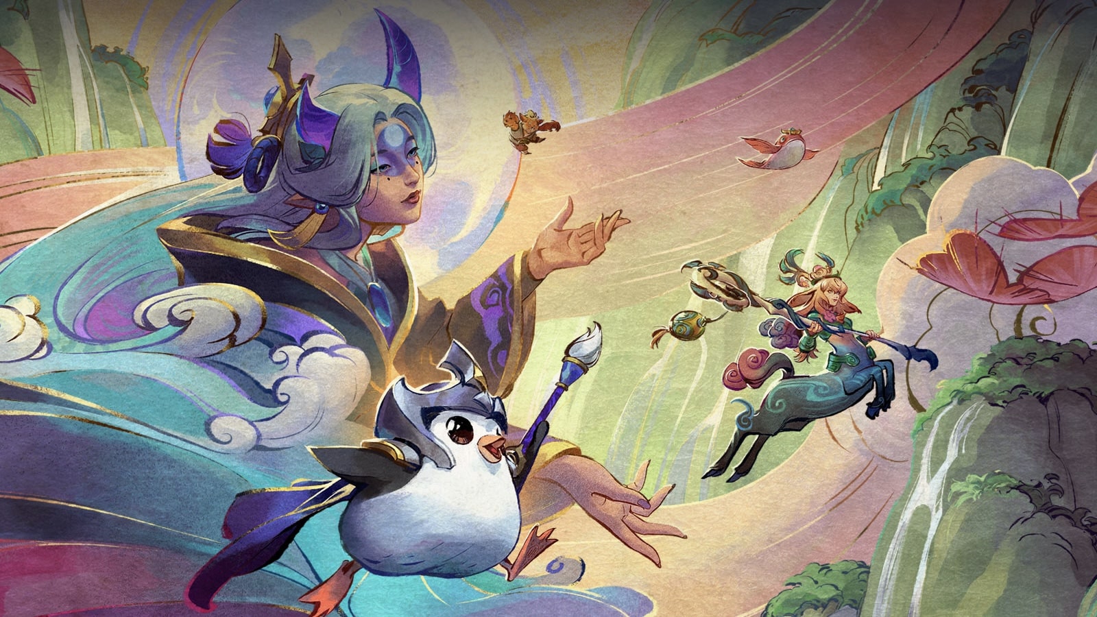 TFT Set 11 Champion Pool and Rolling Odds Complete Guide