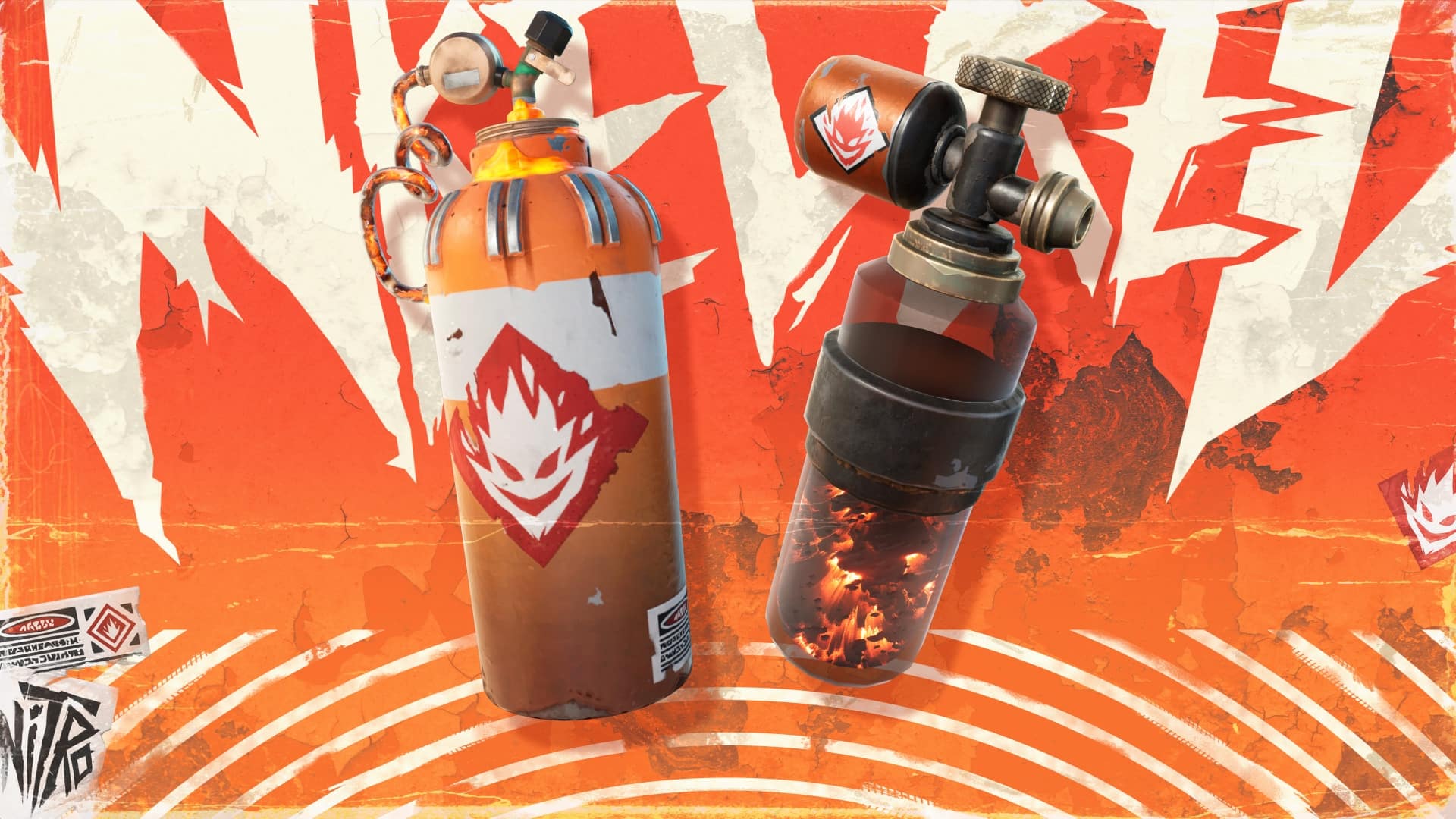What is a Nitro Booster in Fortnite? C5 S3's Key Feature