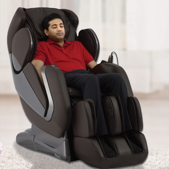 Titan Pro Alpha Massage Chair estockchair