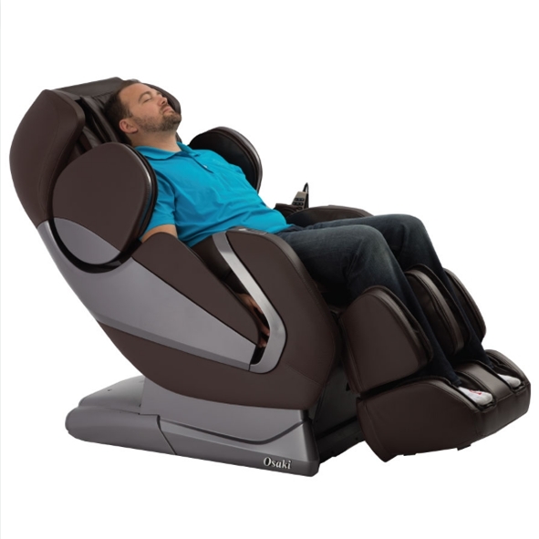 Titan Pro Alpha Massage Chair estockchair