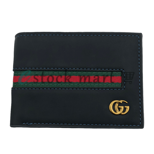 Gucci Men's WalletWL03 Estock Mart