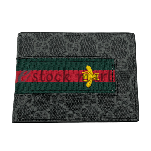 Gucci Men's WalletWL06 Estock Mart