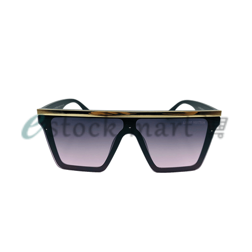 Louis Vuitton Men's SunglassesSG10 Estock Mart