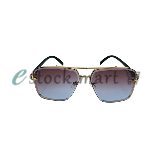 MAYBACH Men's SunglassesSG52 Estock Mart