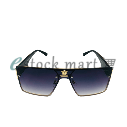 Versace Men's SunglassesSG55 Estock Mart