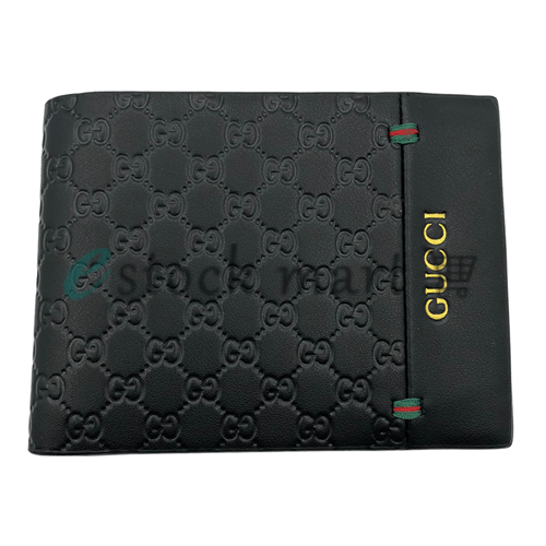 Gucci Men's WalletWL28 Estock Mart