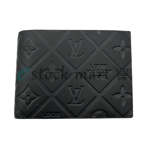 Louis Vuitton Men's WalletWL33 Estock Mart