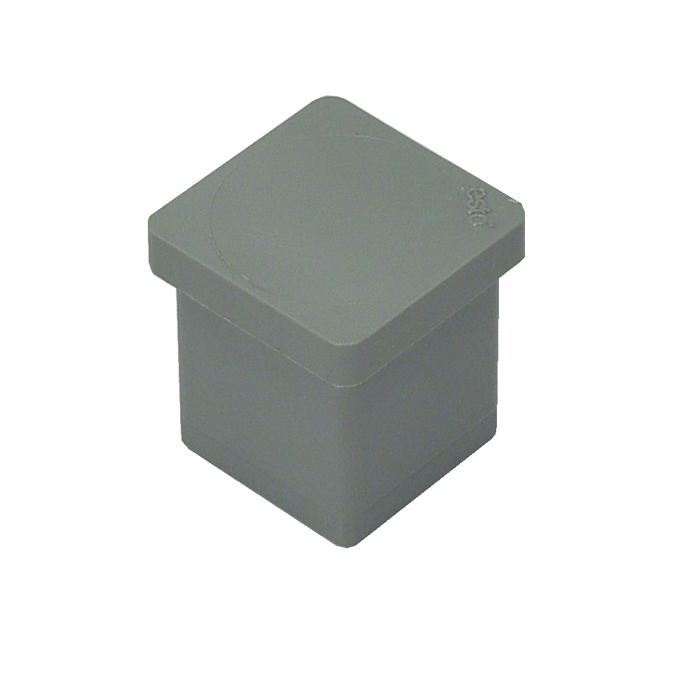 1″ End Cap Connector – ESTO Connectors