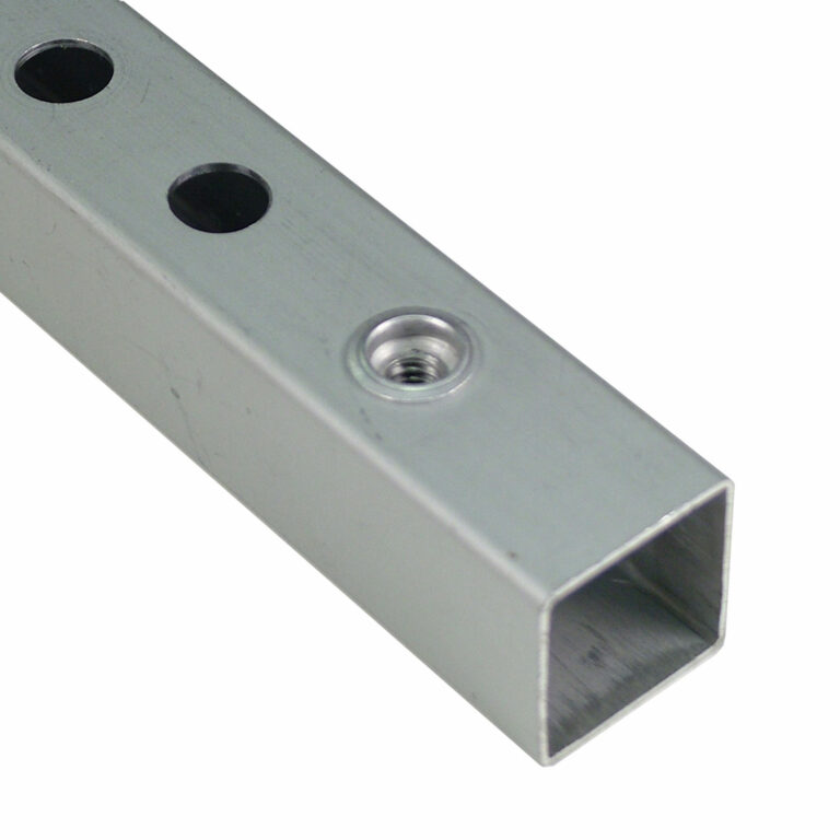 Aluminum Threaded Insert (High Profile) ESTO Connectors