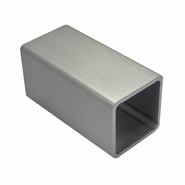 1 Inch Square Tubing ESTO Connectors