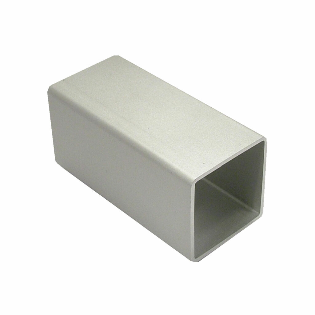 15/16″ Thin Wall Square Tubing ESTO Connectors