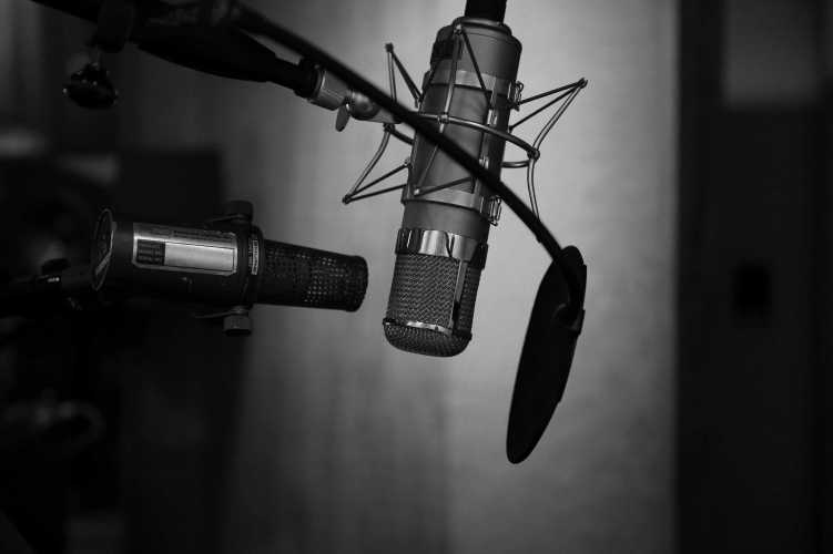 Podcast