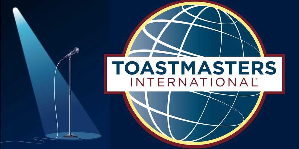 Toastmaster: el poder de saber hablar en público