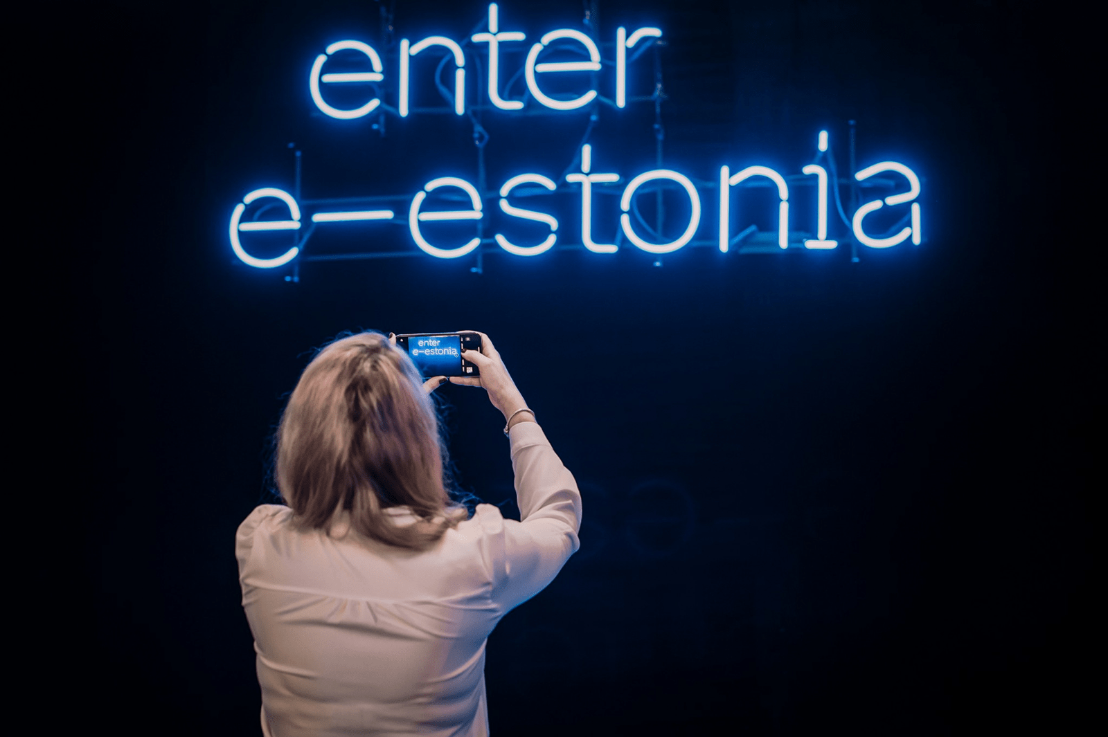 Estonia’s digital ecosystem is creating a seamless society — Estonia