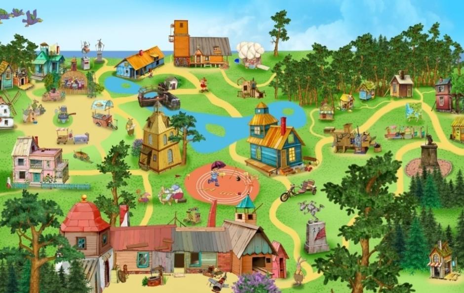 The largest family theme park in the Baltics to open in Estonia