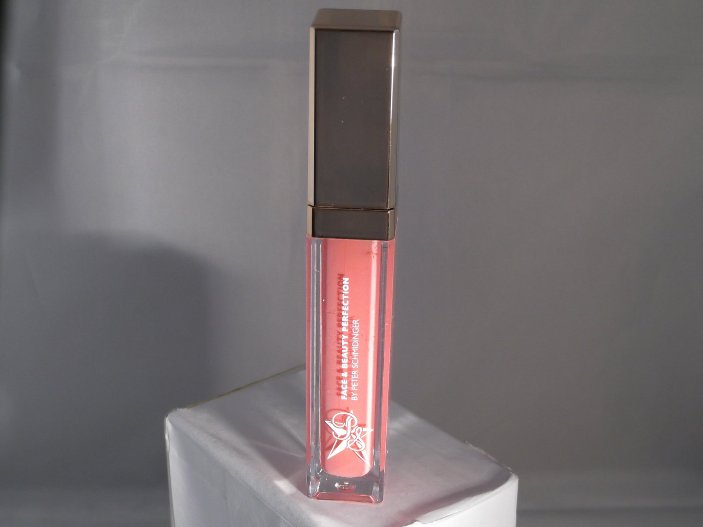 Peter Schmidinger Maxi Volume Lip Gloss Melon Kiss angeleye1962