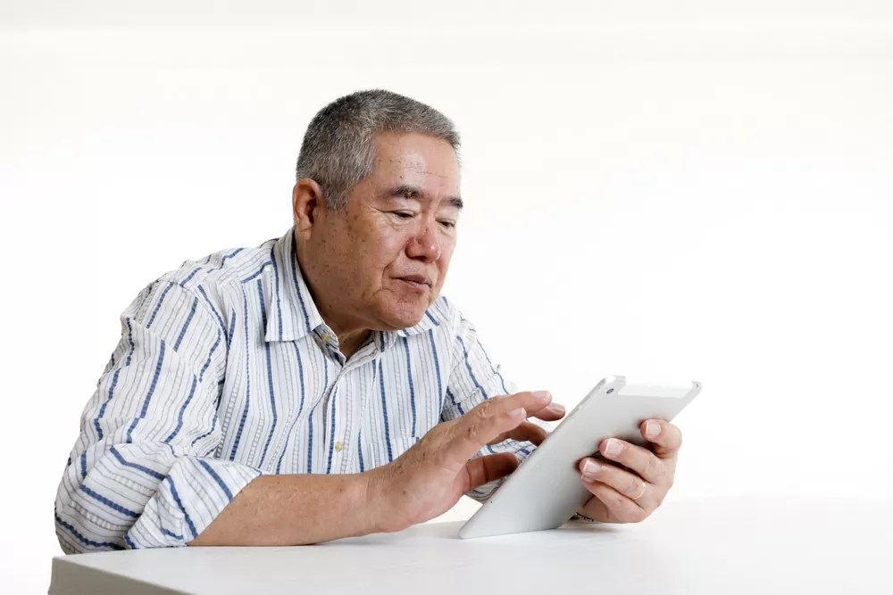 List Of Ipad 使い方 高齢 者 Article